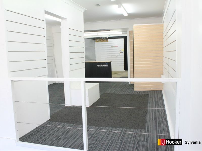 1 Oliver Street, Heathcote NSW 2233