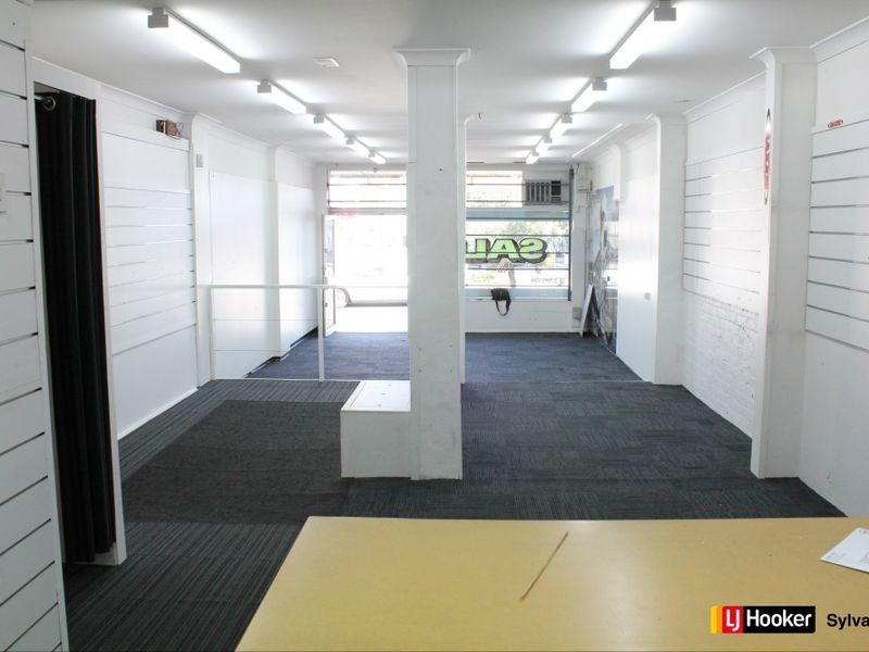 1 Oliver Street, Heathcote NSW 2233