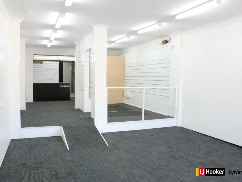 1 Oliver Street, Heathcote NSW 2233