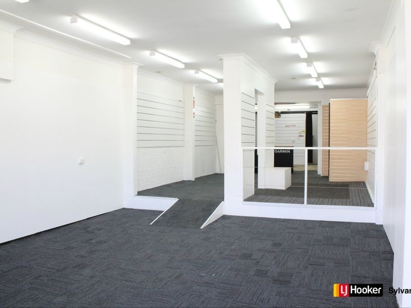 1 Oliver Street, Heathcote NSW 2233