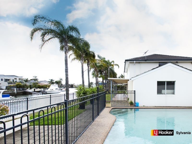 218 Belgrave Esplanade, Sylvania Waters NSW 2224