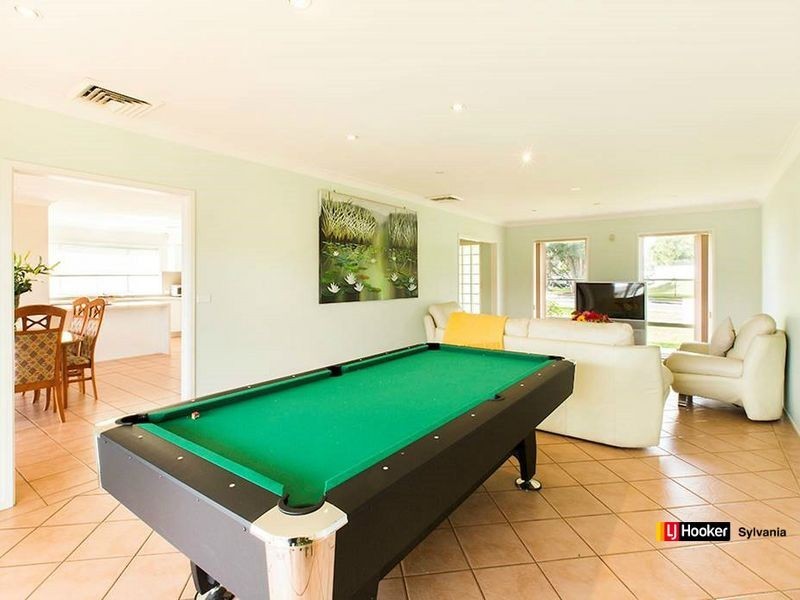 218 Belgrave Esplanade, Sylvania Waters NSW 2224