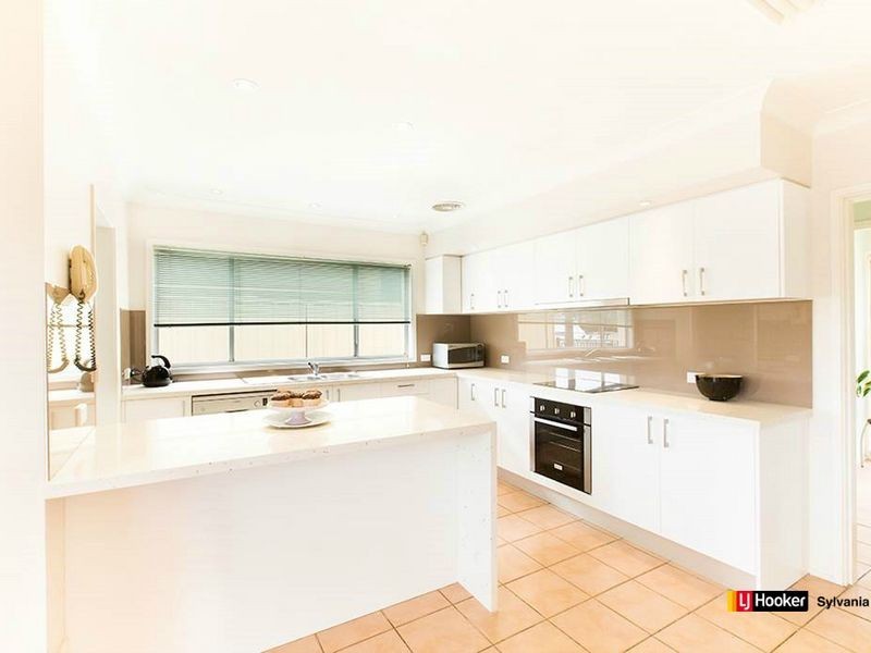 218 Belgrave Esplanade, Sylvania Waters NSW 2224