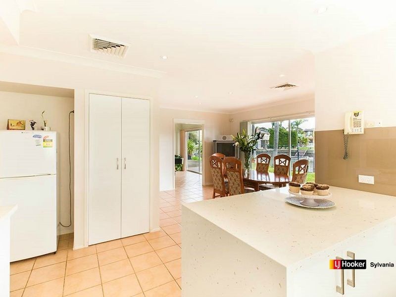 218 Belgrave Esplanade, Sylvania Waters NSW 2224