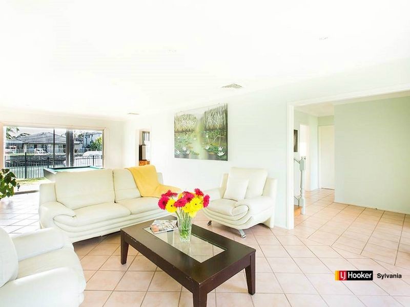 218 Belgrave Esplanade, Sylvania Waters NSW 2224