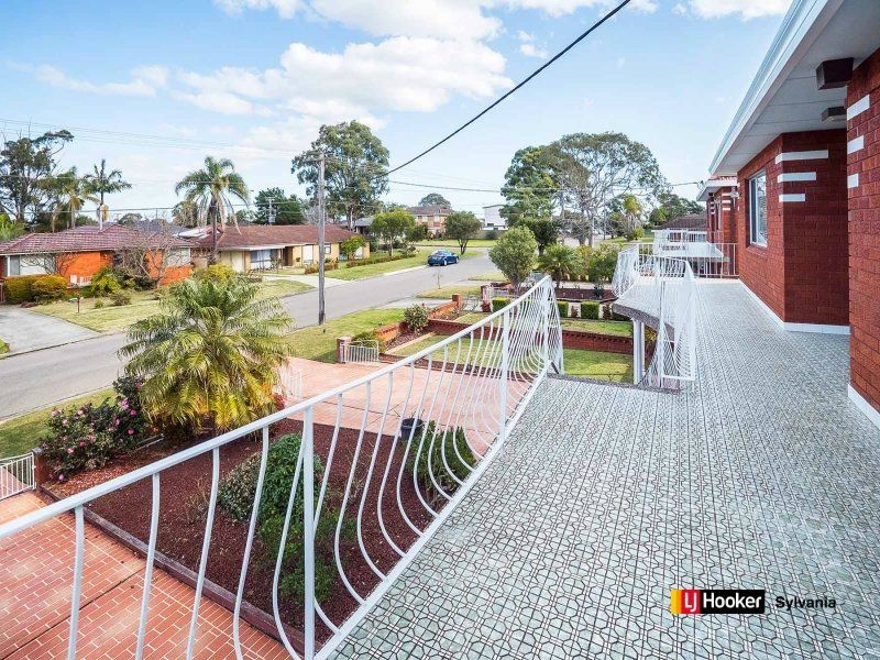 Moorebank NSW 2170