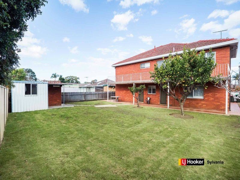 Moorebank NSW 2170
