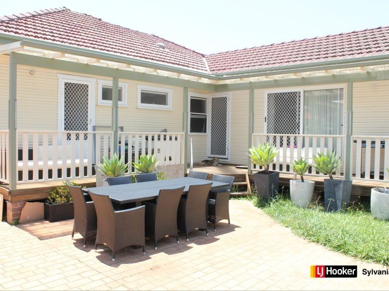 18 Ultimo Street, Caringbah NSW 2229