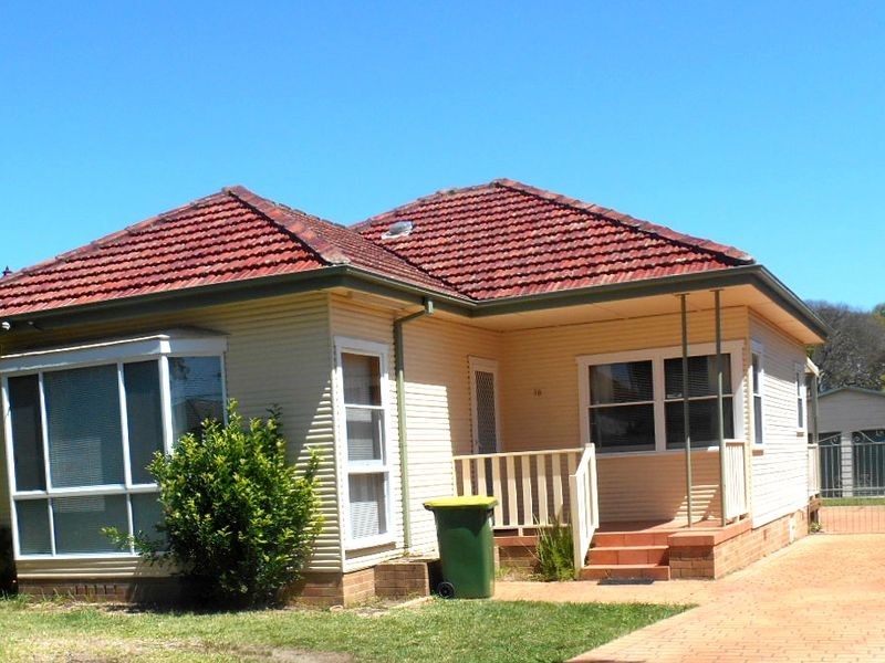 18 Ultimo Street, Caringbah NSW 2229