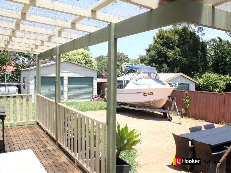 18 Ultimo Street, Caringbah NSW 2229