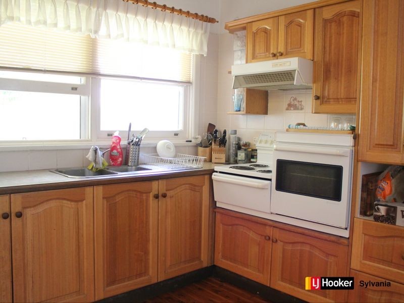 18 Ultimo Street, Caringbah NSW 2229