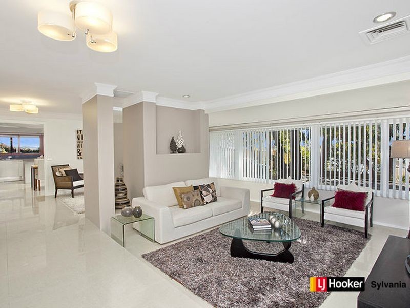 1 Kangaroo Point Road, Kangaroo Point NSW 2224