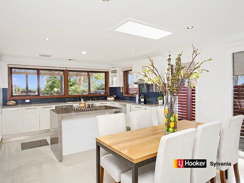 1 Kangaroo Point Road, Kangaroo Point NSW 2224