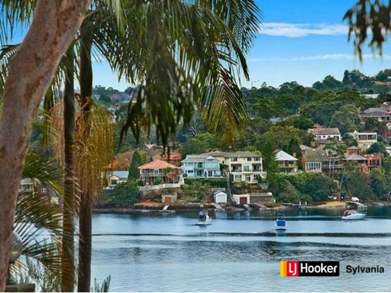 1 Kangaroo Point Road, Kangaroo Point NSW 2224