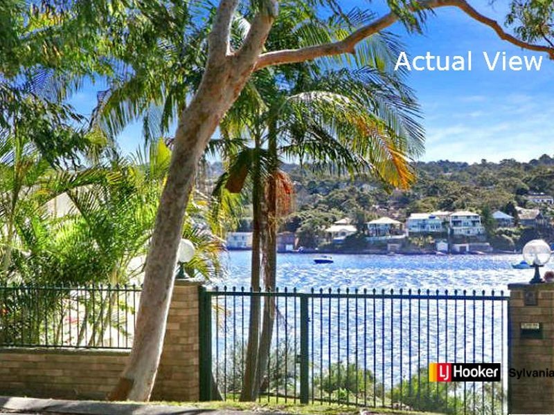 1 Kangaroo Point Road, Kangaroo Point NSW 2224