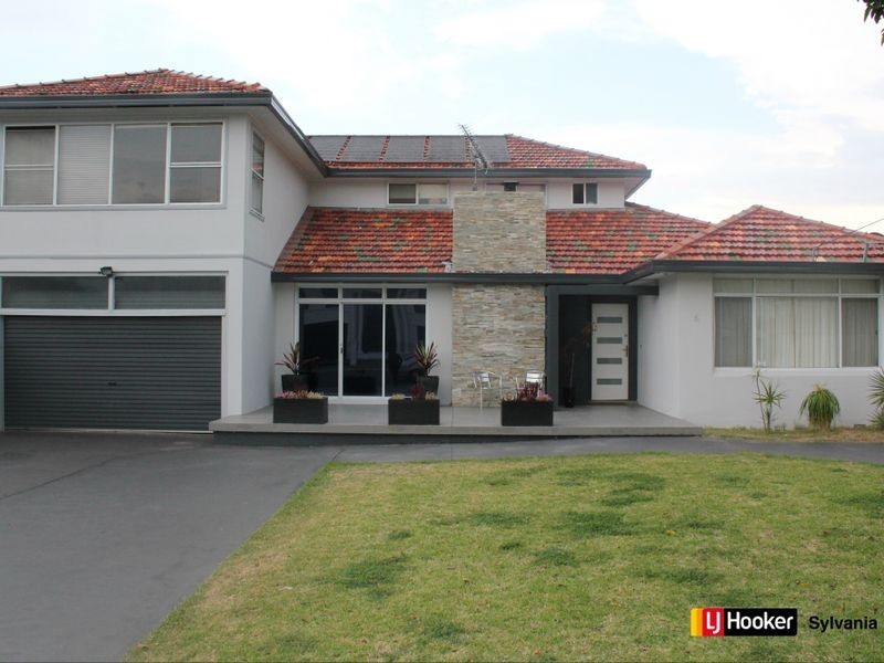 6 Lachlan Avenue, Sylvania Waters NSW 2224