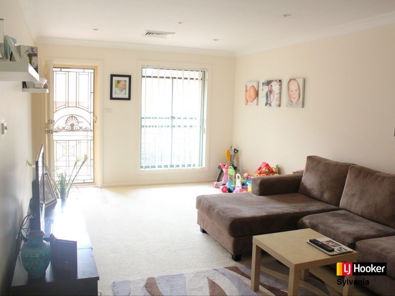 5/26-30 Young Street, Sylvania NSW 2224