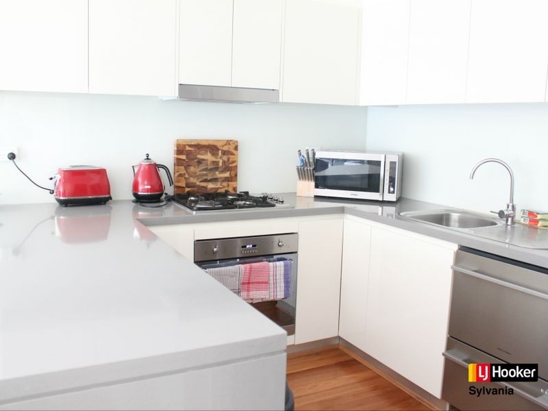 5/4-8 Norton Street, Leichhardt NSW 2040