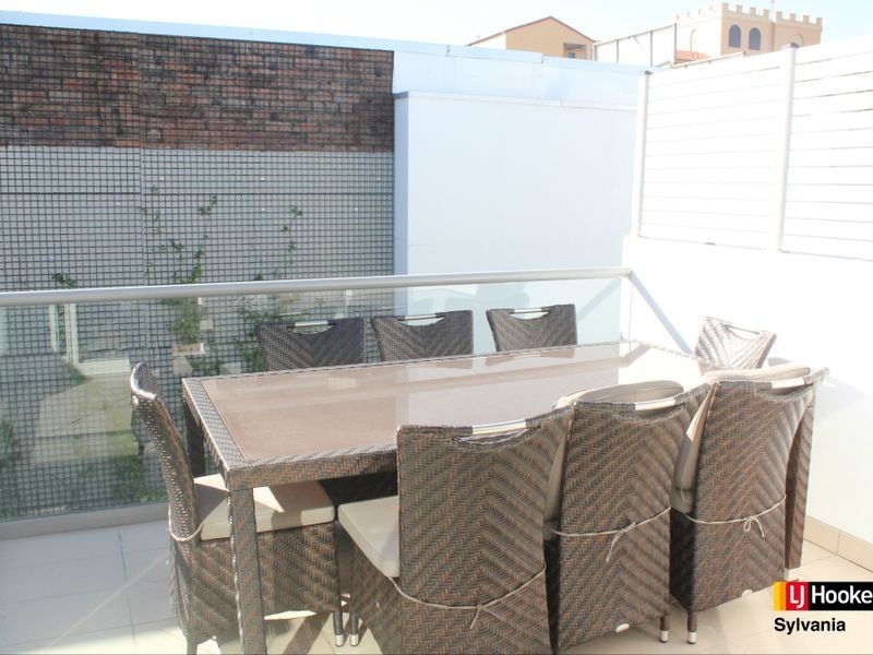 5/4-8 Norton Street, Leichhardt NSW 2040