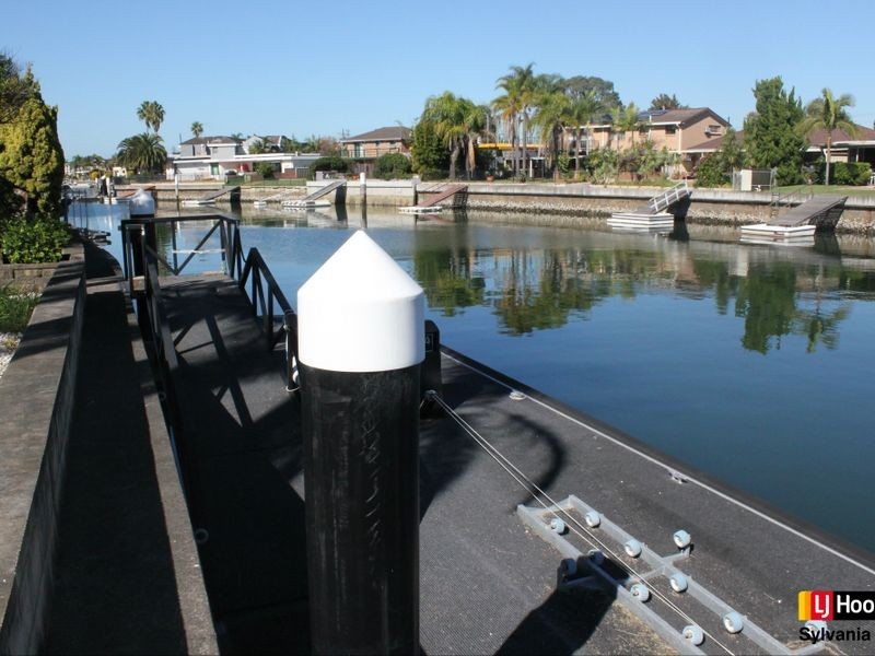 39 James Cook Island, Sylvania Waters NSW 2224