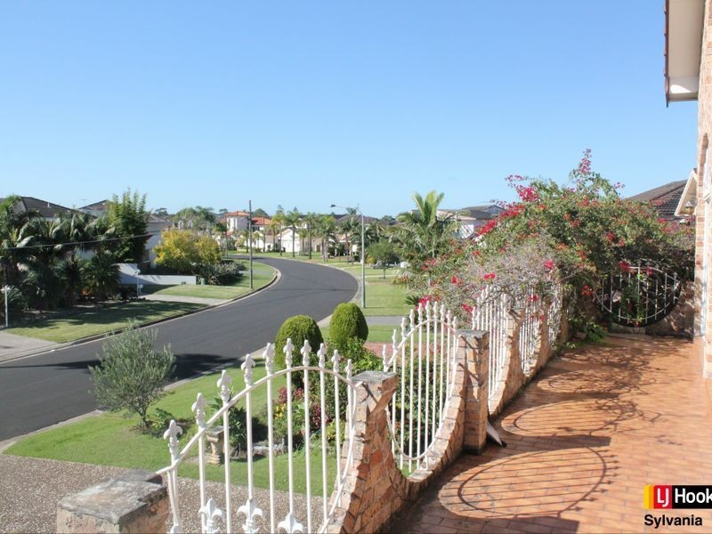 39 James Cook Island, Sylvania Waters NSW 2224