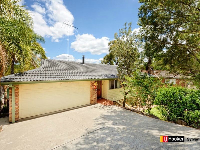 3 Yanderra Avenue, Bangor NSW 2234