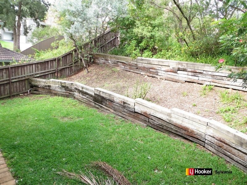 3 Yanderra Avenue, Bangor NSW 2234