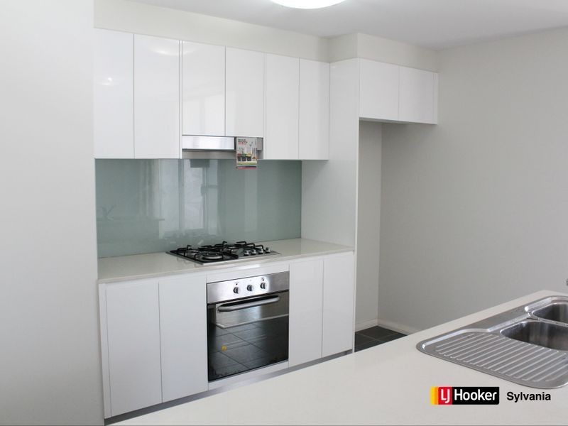 A101/23 Gertrude Street, Wolli Creek NSW 2205