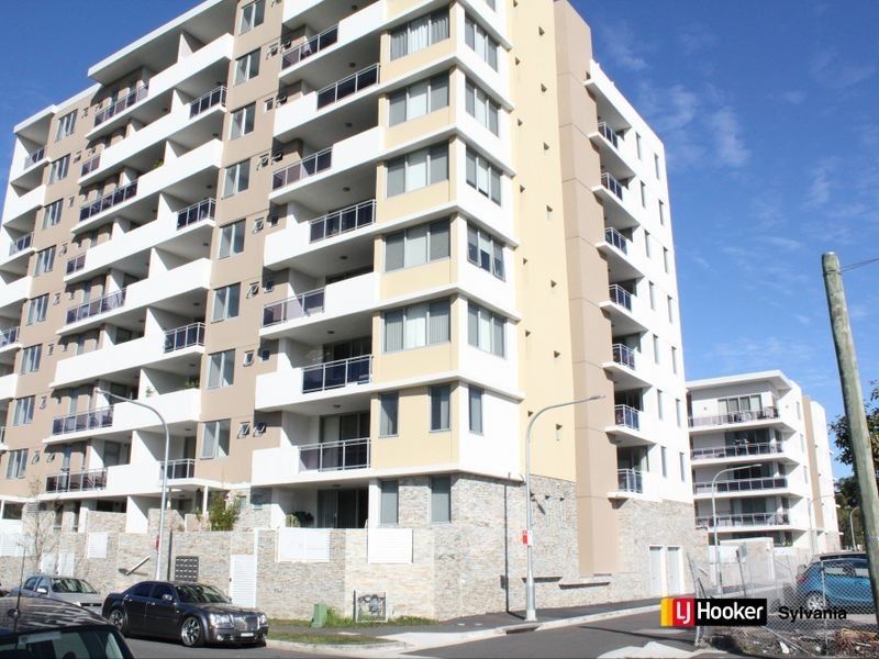 A101/23 Gertrude Street, Wolli Creek NSW 2205