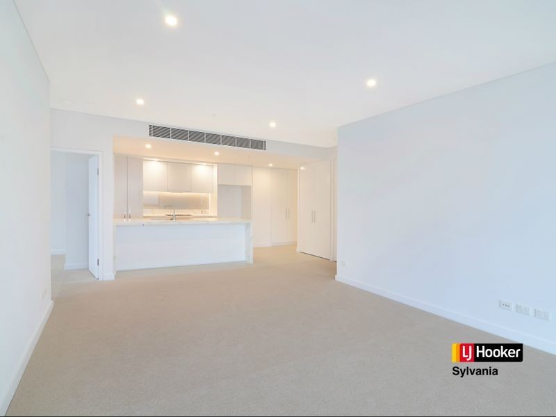 2 Chisholm Street, Wolli Creek NSW 2205