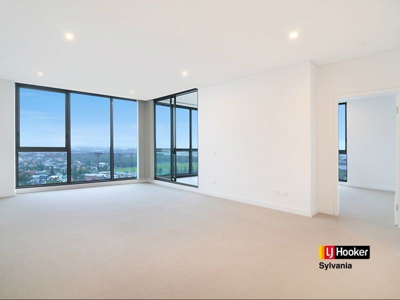 2 Chisholm Street, Wolli Creek NSW 2205