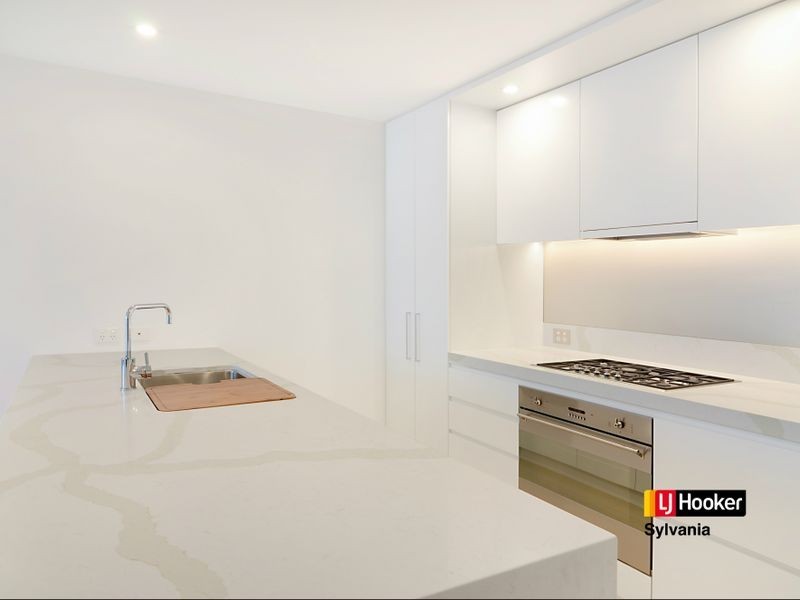 2 Chisholm Street, Wolli Creek NSW 2205