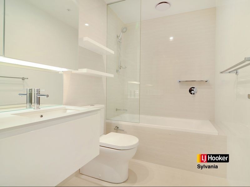 2 Chisholm Street, Wolli Creek NSW 2205