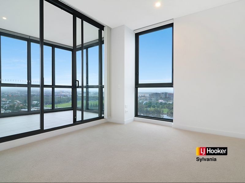 2 Chisholm Street, Wolli Creek NSW 2205