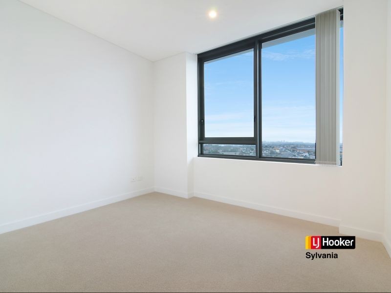 2 Chisholm Street, Wolli Creek NSW 2205