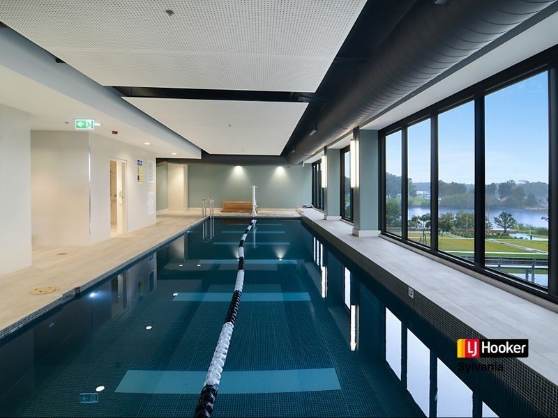 2 Chisholm Street, Wolli Creek NSW 2205