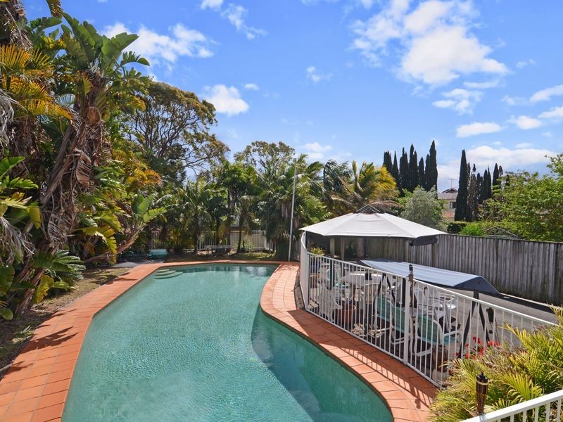 3 Birdwood Street, Sylvania NSW 2224