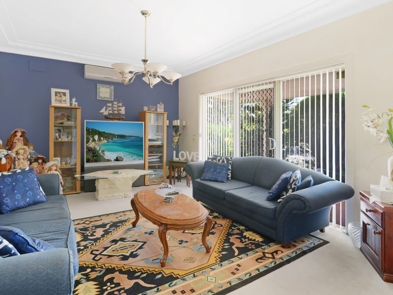 3 Birdwood Street, Sylvania NSW 2224