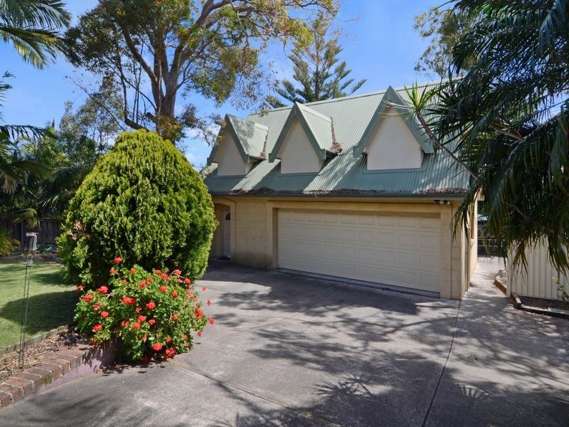 3 Birdwood Street, Sylvania NSW 2224