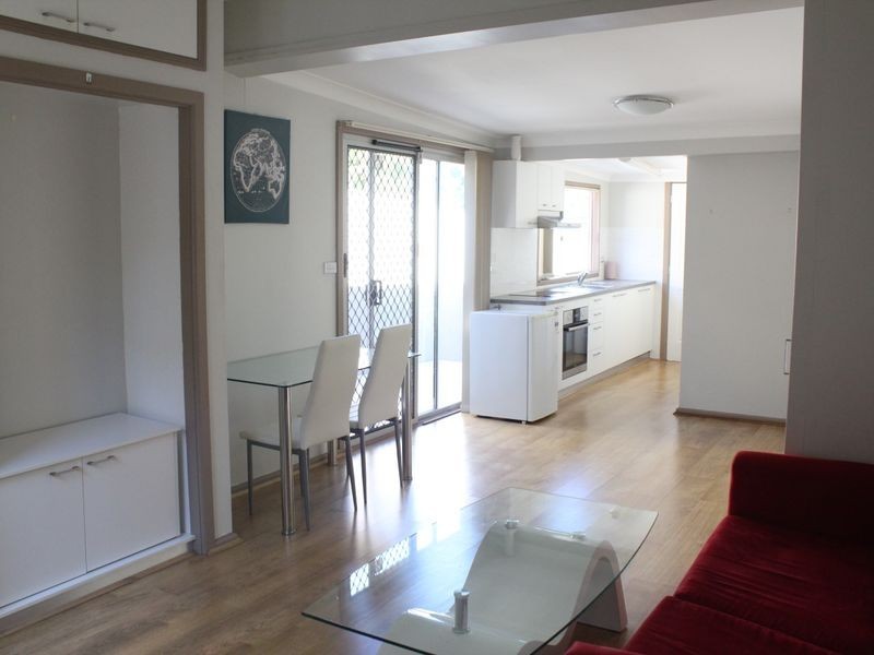 1/345 Princes Highway, Sylvania NSW 2224