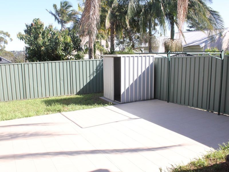 1/345 Princes Highway, Sylvania NSW 2224