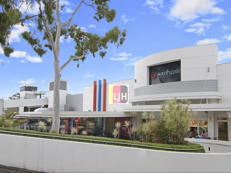 190 Princes Highway, Sylvania NSW 2224