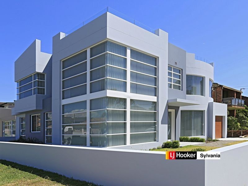 Sans Souci NSW 2219