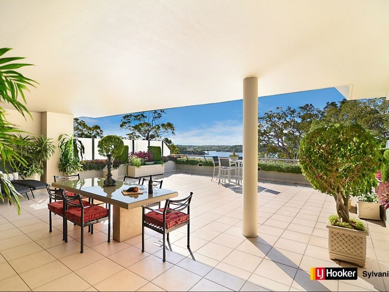 19/10 Corea Street, Sylvania NSW 2224