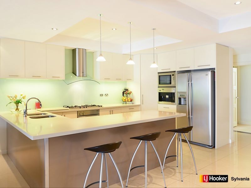 19/10 Corea Street, Sylvania NSW 2224