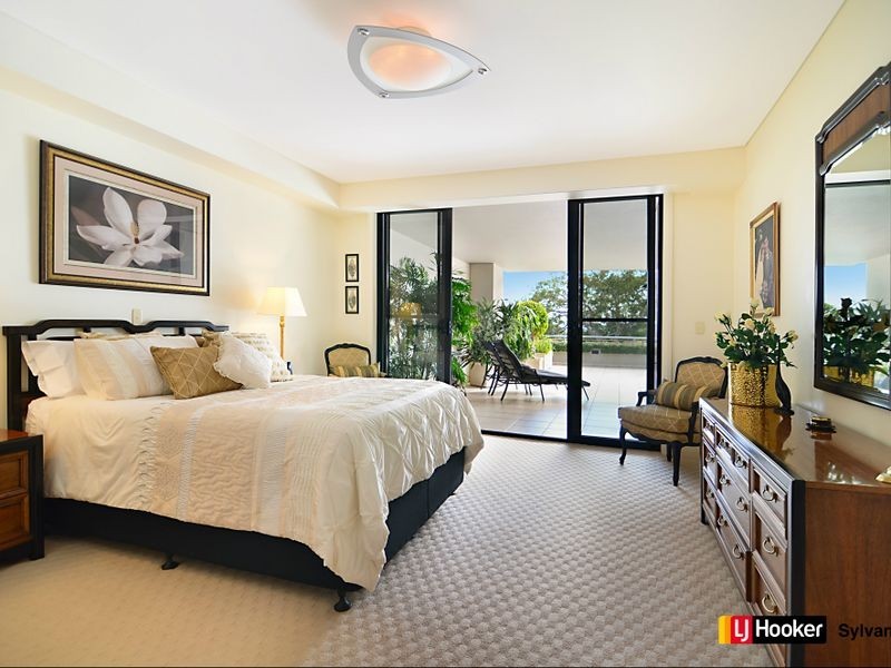 19/10 Corea Street, Sylvania NSW 2224