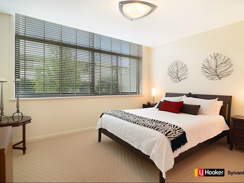 19/10 Corea Street, Sylvania NSW 2224