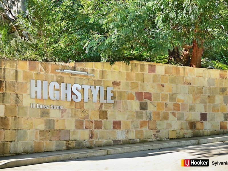 19/10 Corea Street, Sylvania NSW 2224