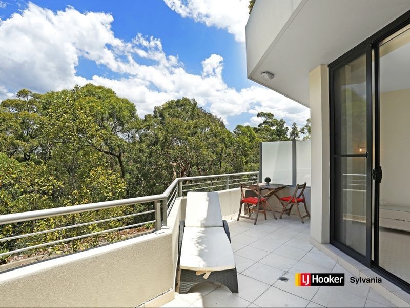 29/10 Corea Street, Sylvania NSW 2224