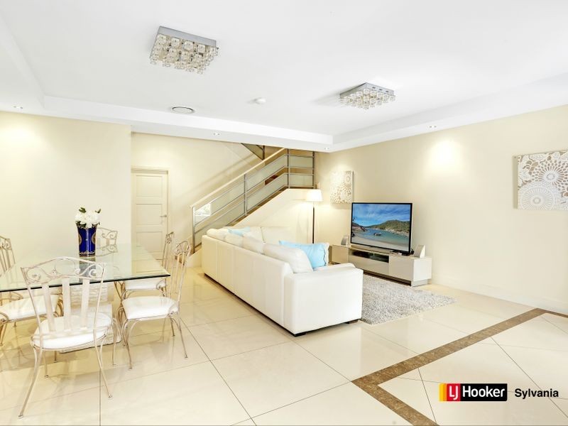 29/10 Corea Street, Sylvania NSW 2224